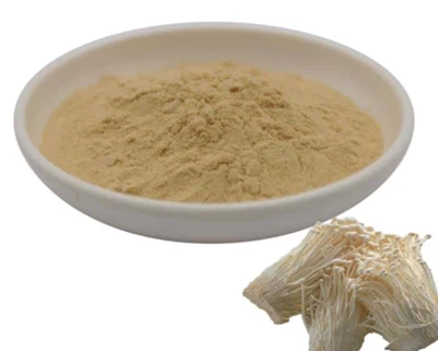 Flammulina Velutipes Extract