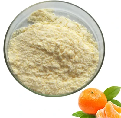 Flavonoid Hesperidin