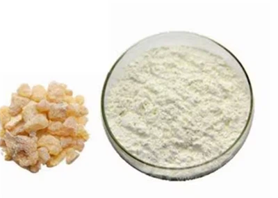 Frankincense Extract Boswellic Acid