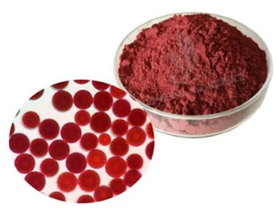 Haematococcus Pluvialis Powder