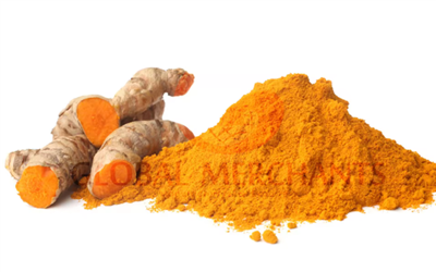Highly Absorbable Curcumin