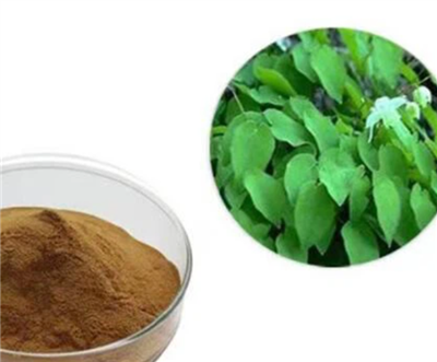 Horny Goat Weed Extract
