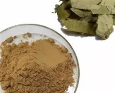 Icariin Powder