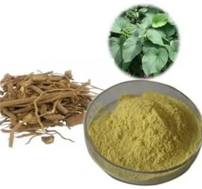 Kava Root Extract