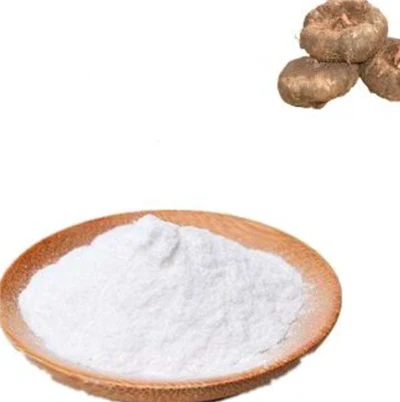 Konjac Powder