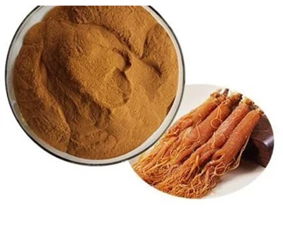Korean Red Ginseng Powder