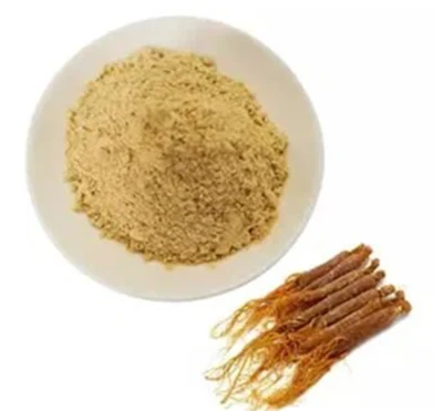 Korean Red Ginseng Root Extract