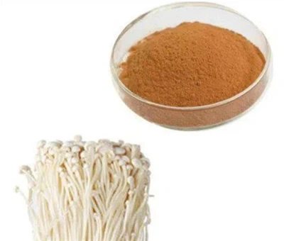 Lily Mushroom Extract