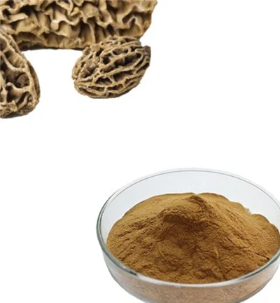 Morel Powder