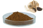 Organic Black Garlic Extract