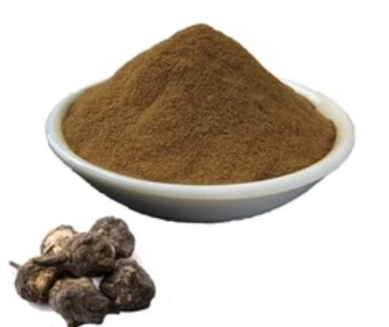 Organic Maca Powder