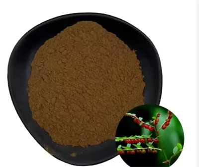 Phyllanthus Urinaria Powder