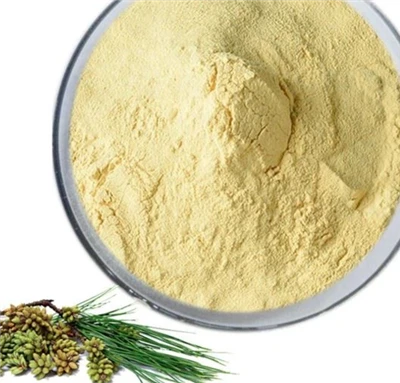 Pine Pollen Extract