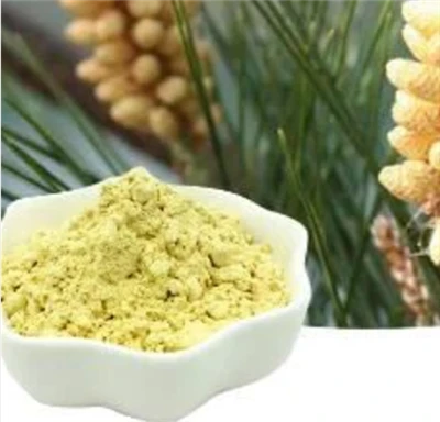 Pine Pollen Powder