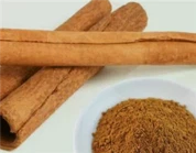 Powdered Cinchona Bark