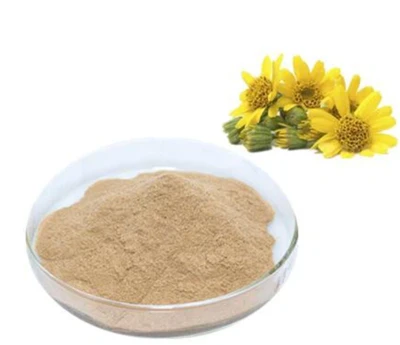 Pure Arnica Extract