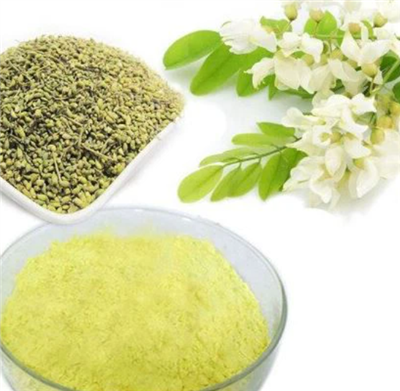 Pure Quercetin
