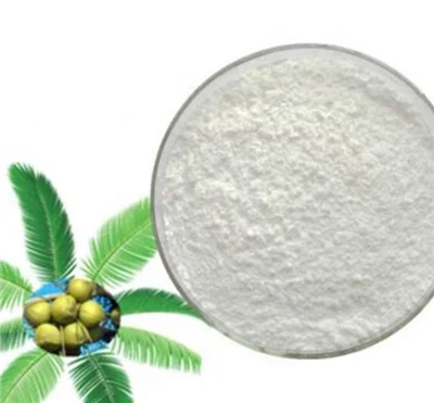 Saw Palmetto Powder