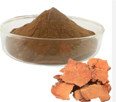 Smilax Aristolochiifolia Root Extract