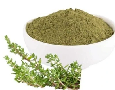 Thyme Leaf Powder