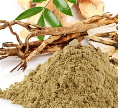 Tongkat Ali Powder