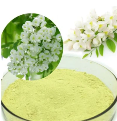 Water Soluble Quercetin