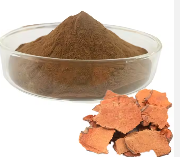 Smilax Aristolochiifolia Root Extract