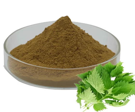 Stinging Nettle Root Extract